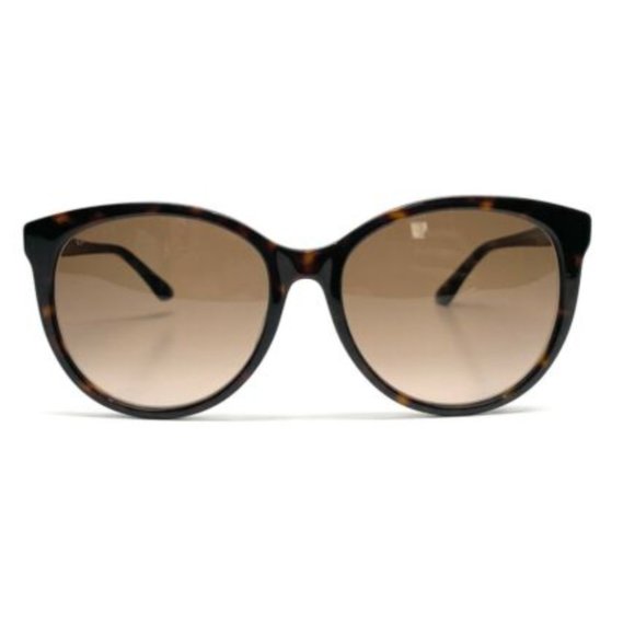 Gucci Women's Havana Brown Gradient Sunglasses! - Picture 2 of 3